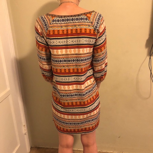 Skies are Blue dress - Picture 2 of 3